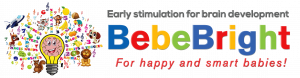 bebebright logo