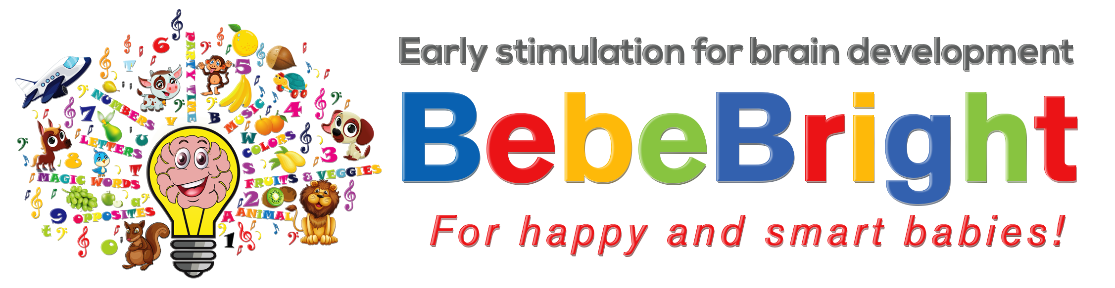 bebebright logo