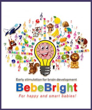 Aarón – BebeBright Personalizado en español