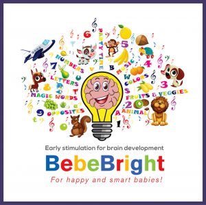 Versión en inglés para todos los niños