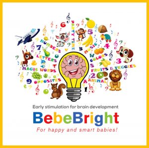 Abigail –  BebeBright Personalizado en español